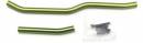 Mach Alum HD Steering Link Set Wraith Green