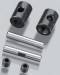 Univ Center Driveshafts Repl Joints/Pins Wraith