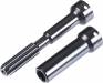 Univ Center Driveshafts Repl Shafts Wraith