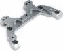 Aluminum Rear Chassis Brace Gun Metal B5