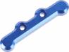 Aluminum Front Hinge-Pin Blue B5/B5M