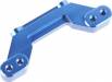 Aluminum Rear Camber Link Mount Blue B5M