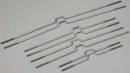 2-56 Z-Bend Rod Assortment (8)