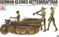 1/35 German Kleines Kettenkraftrad