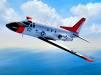 1/72 T-39N Sabreliner