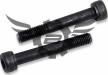 5x35mm Shouldered Bolt (2)