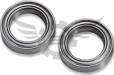 12x18x4 Radial Bearing (2)
