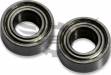 5x10x4 Radial Bearing (2)