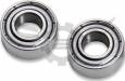 6x13x5 Radial Bearing (2)