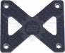 E5 CF Lower Frame X Brace (1)