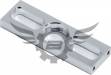 Motor Shaft Support Bearing Block (1)