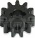 11T Spur Gear - Hard Coat (1)