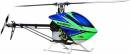 N5C Flybarless Nitro Heli Kit (Torque Tube)