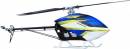 E7SE Flybarless Electric Heli Kit