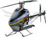 N7 Flybarless Nitro Heli Kit