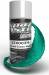 Spray Aerosol 3.5oz Emerald Green Metallic