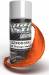 Spray Aerosol 3.5oz Light Orange Metallic