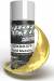 Spray Aerosol 3.5oz Gold Metallic