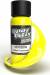 Airbrush Ready 2oz Yellow Fluorescent