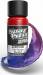 Airbrush Ready 2oz Color Changing Paint Blue/Red
