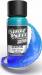 Airbrush Ready 2oz Color Changing Paint Teal/Blue