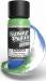 Airbrush Ready 2oz Color Changing Paint Green/Silver/Blue