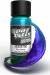 Airbrush Ready 2oz Color Changing Paint Green/Purple/Teal