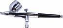 Dual Action Gravity Feed Airbrush