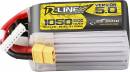 Tattu Li-Po Red Line 4.0 150C 1050mAh 29.6V w/XT60