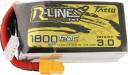 Tattu Li-Po Red Line 3.0 120C 1800mAh 14.8V w/XT60