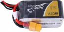 Tattu Li-Po 75C 850mAh 14.8V w/XT60