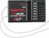 TR625 SLT Receiver 2.4GHz 6Ch w/Twin Antennas