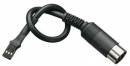 Anylink SLT Adapter Cable Futaba Hitec Round