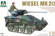 1/16 Wiesel MK20