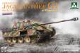 1/35 German Tank Destroyer Sd.Kfz.173 Jagdpanther G1 Early