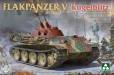 1/35 Flakpanzer V Kugelblitz