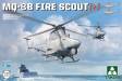 1/35 MQ-8B Fire Scout 1+1