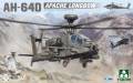 1/35 AH-64D Apache Longbow Attack Helicopter