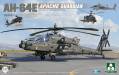 1/35 AH-64E Apache Guardian Attack Helicopter