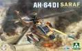 1/35 Ah-64Di Saraf