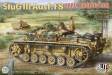 1/35 Stug III Ausf.f8 Early Production