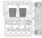 H Parts 58423