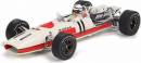 1/12 '66 Honda RA273 F1 Racing w/PE Parts