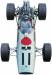 1/12 '66 Honda RA273 F1 Racing w/PE Parts