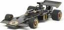 1/12 Team Lotus Type 72D 1972