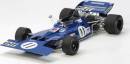 1/12 Tyrrell 003 1971 Monaco GP w/Photo Etched