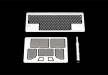 1/35 US M551 Sheridan Metal Gun Barrel Set