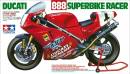 1/12 Ducati 888 Superbike