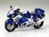 1/12 Suzuki GSX1300R Hayabusa