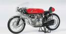 1/12 Honda RC166 Gp Racer Full View